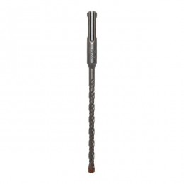 Бур по бетону SDS-plus 6х160мм 2 резца 4S спираль Master EKF db-6-160-2x4