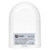 Датчик движения (ИК) MS-38 настен. 800Вт 180гр. до 12м IP44 PROxima EKF dd-ms-38
