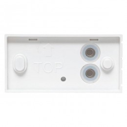 Датчик движения (ИК) MS-40 настен. 1200Вт 180град. до 12м IP44 PROxima EKF dd-ms-40