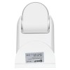 Датчик движения (ИК) MS-40 настен. 1200Вт 180град. до 12м IP44 PROxima EKF dd-ms-40