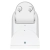Датчик движения (ИК) MS-40 настен. 1200Вт 180град. до 12м IP44 PROxima EKF dd-ms-40