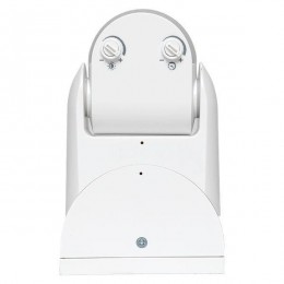 Датчик движения (ИК) MS-40 настен. 1200Вт 180град. до 12м IP44 PROxima EKF dd-ms-40