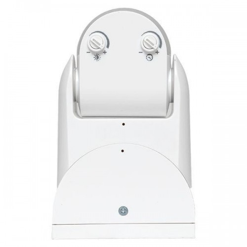 Датчик движения (ИК) MS-40 настен. 1200Вт 180град. до 12м IP44 PROxima EKF dd-ms-40
