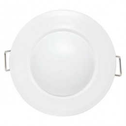 Датчик движения микроволновый MW-701 1200Вт 360град. до 20м IP20 бел. PROxima EKF dd-mw-701