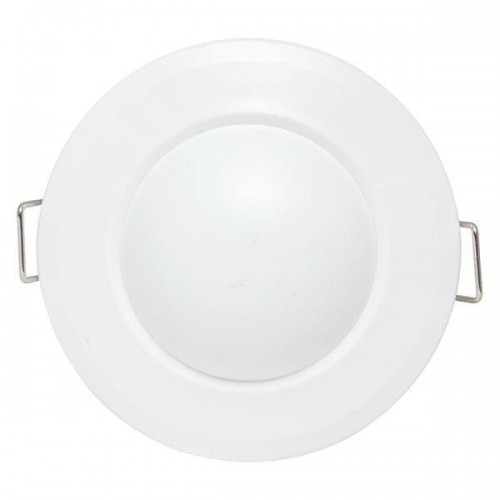 Датчик движения микроволновый MW-701 1200Вт 360град. до 20м IP20 бел. PROxima EKF dd-mw-701