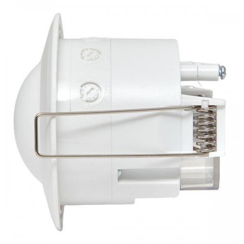 Датчик движения микроволновый MW-701 1200Вт 360град. до 20м IP20 бел. PROxima EKF dd-mw-701