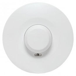 Датчик движения микроволновый MW-703 1200Вт 360град. до 10м (рег.) IP20 EKF dd-mw-703