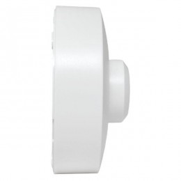 Датчик движения микроволновый MW-703 1200Вт 360град. до 10м (рег.) IP20 EKF dd-mw-703