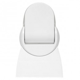 Датчик движения микроволновый MW-704 1200Вт 180град. до 15м IP65 бел. PROxima EKF dd-mw-704