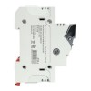 Предохранитель-разъединитель DF 10х38 3п (тип ПВЦ) EKF df103-e