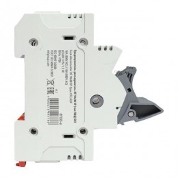 Предохранитель-разъединитель DF 10х38 3п (тип ПВЦ) EKF df103-e