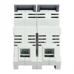 Предохранитель-разъединитель DF 14х51 2п (тип ПВЦ) EKF df142-e