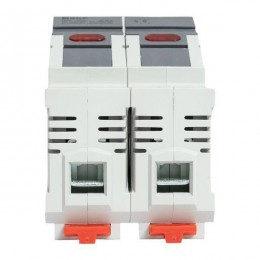 Предохранитель-разъединитель DF 14х51 2п (тип ПВЦ) EKF df142-e