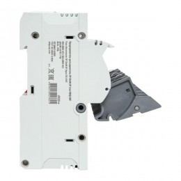 Предохранитель-разъединитель DF 22х58 3п (тип ПВЦ) EKF df223-e