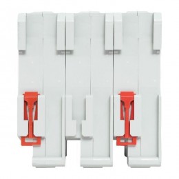 Предохранитель-разъединитель DF 22х58 3п (тип ПВЦ) EKF df223-e