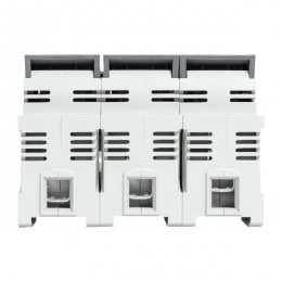 Предохранитель-разъединитель DF 22х58 3п (тип ПВЦ) EKF df223-e