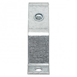 Кронштейн для установки DIN-рейки под углом PROxima EKF din-k-1