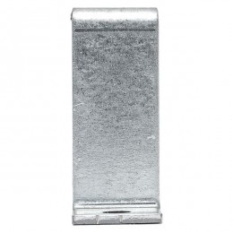 Кронштейн для установки DIN-рейки под углом PROxima EKF din-k-1