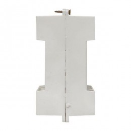 Пломбиратор вводного автомата на DIN-рейку 3 модуля PROxima EKF din-plomb-3