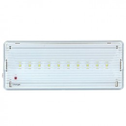 Светильник аварийного освещения SAFEWAY-10P пост. действия LED PROxima EKF dpa-203