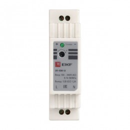 Блок питания 12В DR-15W-12 PROxima EKF dr-15w-12