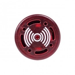 Оповещатель свето-звуковой ED16-22BMS 230В PROxima EKF ed16-22bms