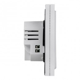 Термостат Умный для теплых полов Wi-Fi Connect EKF ett-4