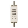 Вставка плавкая ППН-33 100/100А 50кА габарит 00С PROxima EKF fus-33/100