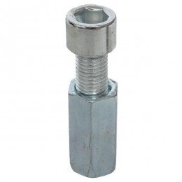 Комплект заземления вертикальный d16 дл.3м (2х1.5м) HZ PROxima EKF gc-21300