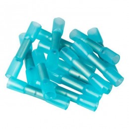 Гильза изолированная термоусаживаемая ГСИ-Т 2.5 (уп.50шт) EKF gsi-t-2.5