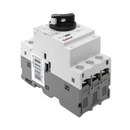 Выключатель автоматический для защиты двигателя GV2P 6.3-10А EKF gv2pm-10