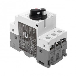 Выключатель автоматический для защиты двигателя GV2P 6.3-10А EKF gv2pm-10