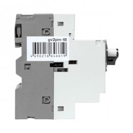 Выключатель автоматический для защиты двигателя GV2P 13-18А EKF gv2pm-18