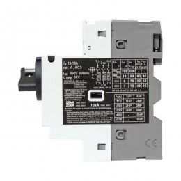 Выключатель автоматический для защиты двигателя GV2P 13-18А EKF gv2pm-18