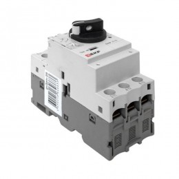 Выключатель автоматический для защиты двигателя GV2P 20-25А EKF gv2pm-25