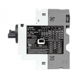 Выключатель автоматический для защиты двигателя GV2P 20-25А EKF gv2pm-25