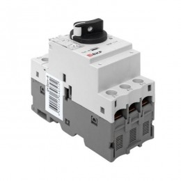 Выключатель автоматический для защиты двигателя GV2P 2.5-4А EKF gv2pm-4