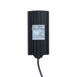 Обогреватель на DIN-рейку 100Вт 230В IP20 PROxima EKF heater-100-20