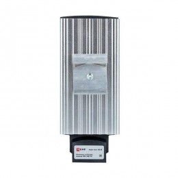 Обогреватель на DIN-рейку клеммный 100Вт 230В IP20 PROxima EKF heater-click-100-20