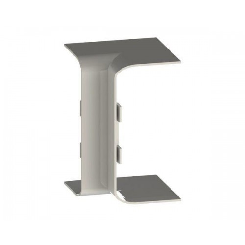 Угол внутренний 105х50 C-Line бел. (уп.2шт) EKF ibw-105-50x2