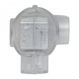 Клеммник для сетей уличного освещения KE10.3 Al 6х10-35/Cu 1.5-25PROxima EKF ke-10.3