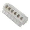Клеммник для сетей уличного освещения KE10.3 Al 6х10-35/Cu 1.5-25PROxima EKF ke-10.3