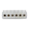 Клеммник для сетей уличного освещения KE10.3 Al 6х10-35/Cu 1.5-25PROxima EKF ke-10.3