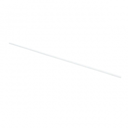 Кабель-канал 12х12 L2000 пластик бел. EKF kkm-12-12