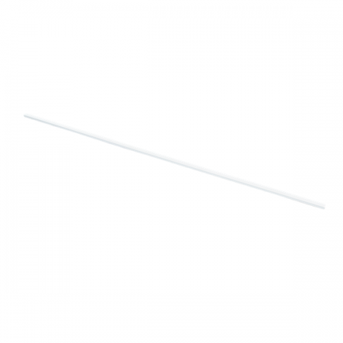 Кабель-канал 25х16 L2000 пластик бел. EKF kkm-25-16