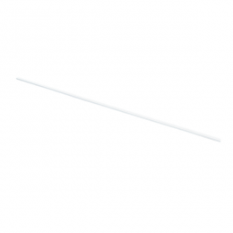 Кабель-канал 25х25 L2000 пластик бел. EKF kkm-25-25