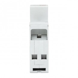 Контактор модульный КМ 20А 2NО 230В AC (1 мод.) AVERES EKF km-av-1-20-20-230V