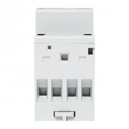 Контактор модульный КМ 40А 2NО 230В AC (2 мод.) AVERES EKF km-av-2-40-20-230V