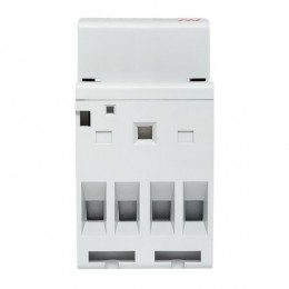 Контактор модульный КМ 40А 2NО 230В AC (2 мод.) AVERES EKF km-av-2-40-20-230V