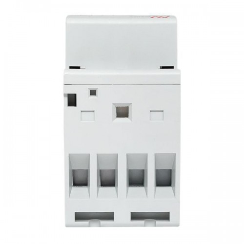 Контактор модульный КМ 40А 2NО 230В AC (2 мод.) AVERES EKF km-av-2-40-20-230V